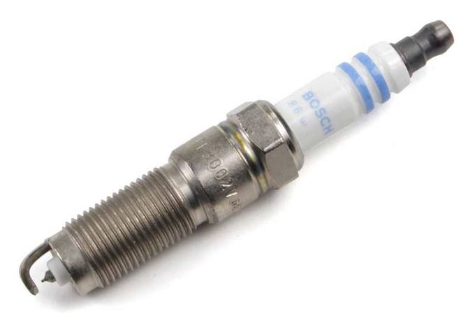 VW Spark Plug (Bosch Platinum) 7B0000033B - Bosch 6720